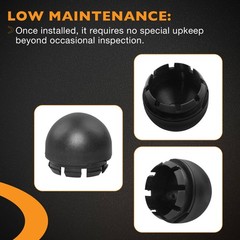 74039 Marine Propeller Lock Set For Mercury MerCruiser OMC 3/4″- 16 Thread Size