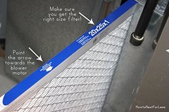 Lamons Kp-14X24X1X2.Az.Dsc Assigned By Sterling Seal Supply Stcc Furnace Air