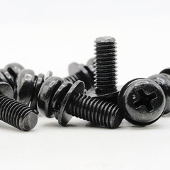 Screws for Sony XR-65A95K (XR65A95K) TV Stand / Legs (Set of 8)