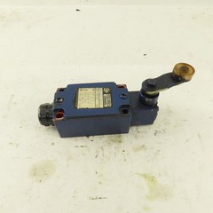 Bernstein ENM-SU1Z AHS-V Limit Switch W/Arm 608.2385.012