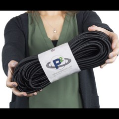 1/4 inch Elastic Bungee Shock Cord for Heavy Duty Tie Downs – Premium Grade Cord