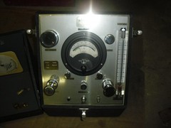 ALNOR Instrument 7300 Dew Pointer 115V