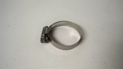 *NEW* Ideal Triden 67241 Stainless Gear Hose Clamp 1″ Min to 2″ Max (Qty 10)