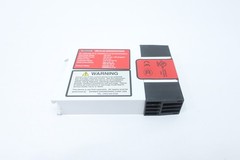 Banner UM-FA-9A Universal Input Safety Relay 24v-ac/dc