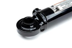 Maxim WSB Swivel Ball Welded Hydraulic Cylinder: 3 Bore x 8 Stroke – 1.5 Rod