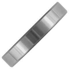 Caltric 6206-28-2RS 6206-28 2RS 6206/28-2RS Rubber Sealed Ball Bearing 28x62x16