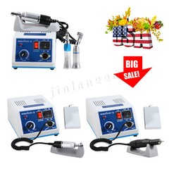 Dental Lab Marathon III Micromotor Polishing Motor 35K RPM Electric Handpiece N3