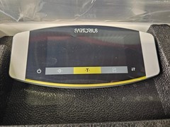 SARTORIUS ELECTRONIC PRECISION BALANCE SCALE MCE36201S-2S00-0 36.2kg x 0.1g