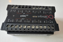 3xLogic S-EIDC32 Infinias eiDC32 Door Controller