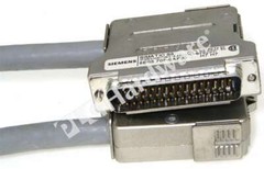 Siemens 6ES5705-0AF00 6ES5 705-0AF0 SIMATIC S5 705 Connecting Cable IM306 0.5m