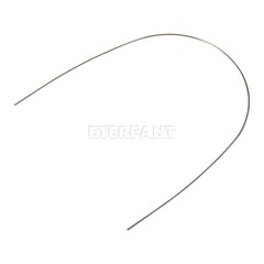 ETERFANT Dental Ortho Bracket Brace MIM Monoblock/Arch Wire NiTi/Stainless Steel