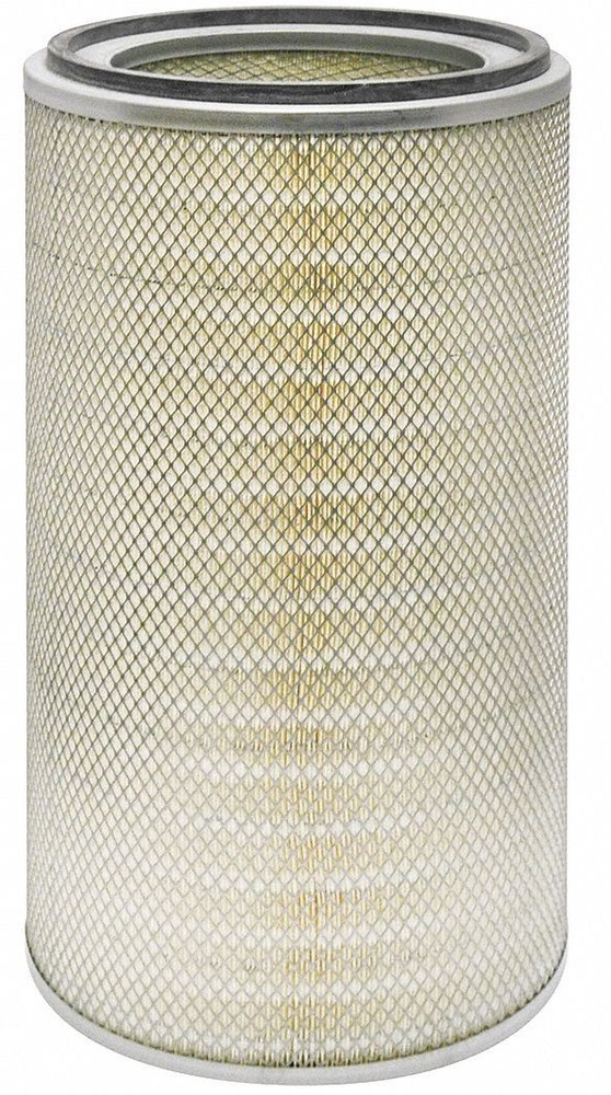 Quincy,23458-5,air Filter Replacement 22IN Long x 12-1/2IN Diameter NOS
