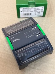 SCHNEIDER SXWUI8D4H10001 CONTROLLER UI-8/DO-FC-4-H I/O MODULE