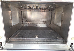 2019 MERRYCHEF Eikon E4s High Speed Ventless Convection Microwave Oven Watch Vid