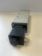 Parker P2LDX394ESHDDA47 REMOTE AIR PILOT OPERATED VALVE