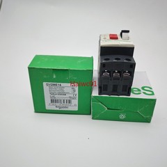 1 PC Schneider Electric GV2ME16 9-14A Motorschutzschalter Schutzschalter NEW