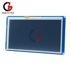 7″ inch TFT LCD Module Resistive Touch SSD1963 Shield for Arduino 51/AVR/STM32