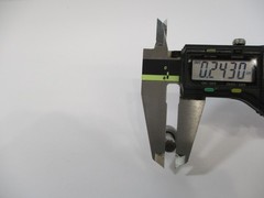 Dovetail Snug Mount For Dial Indicator 5/16″ Stud Fits Interapid More Modified