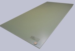 Micarta Phenolic G10FR4 Sheet .250″ (1/4″) Thick x 24″ x 48″