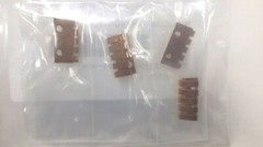 Novellus 04-707941-01 Contact Strip RF Rev C (Pack Of 4)
