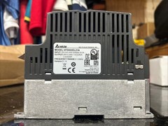 Delta VFD022EL21A AC Drives, 3Hp, 230V Single Phase Input