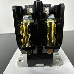 White Rodgers Magnetic Contactor 50/60Hz 30A 40A 2-Poles 24VAC 90-244