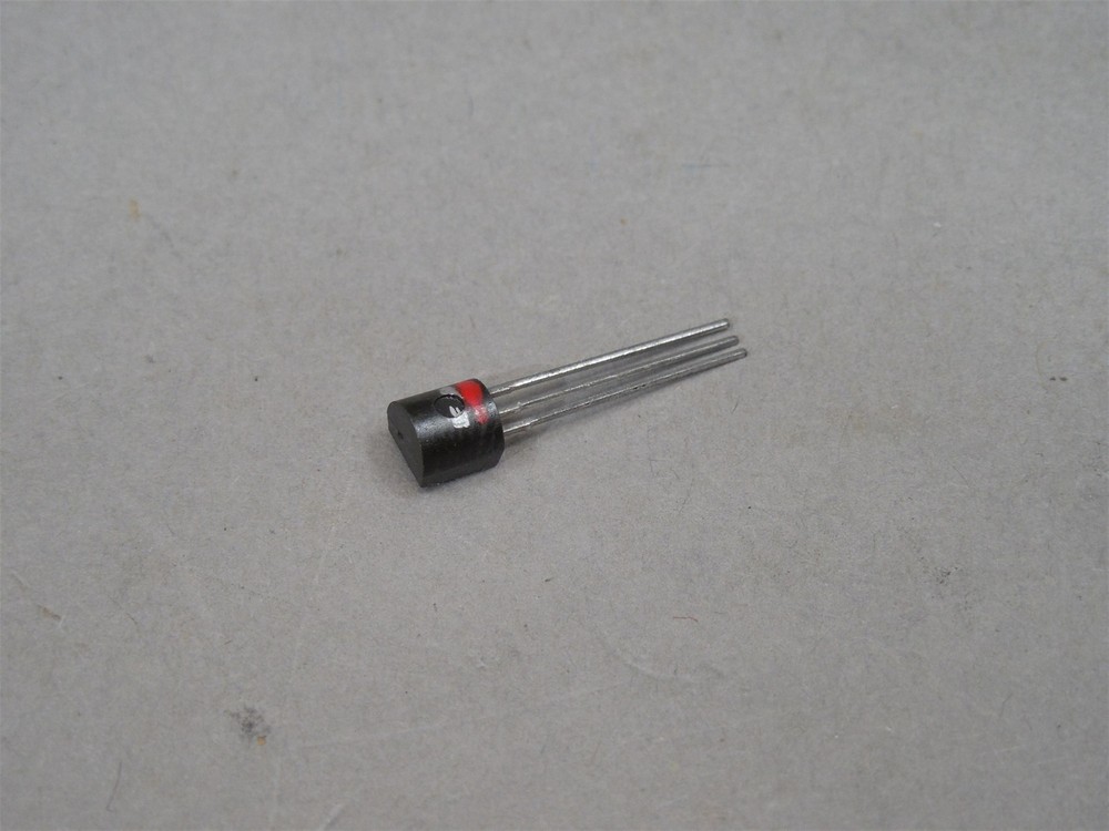 10 Pcs. Fairchild Tektronix 151-0220-00 NSN 5961-00-167-7609 2N4122 Type