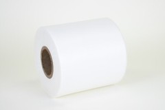 [SFEWSC629] Water Soluble Packaging Film Roll – Translucent 6.29″ (160mm) Wide