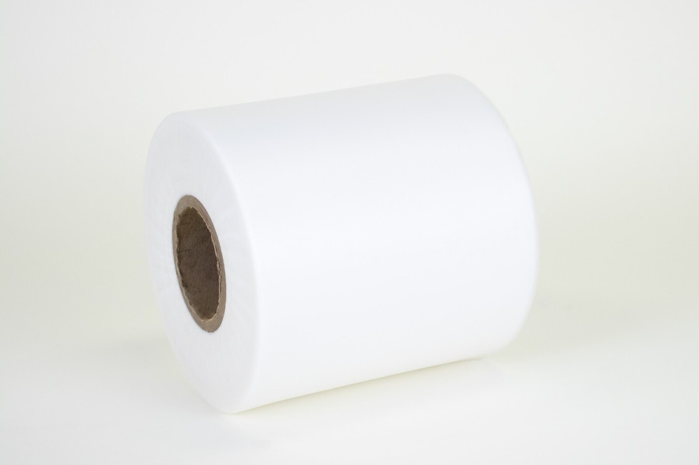 [SFEWSC787] Water Soluble Packaging Film Roll – Translucent 7.87″ (200mm) Wide
