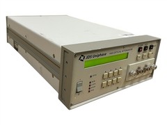 JDS Uniphase HA097 + 20AFA1 Programmable Optical Attenuator Module