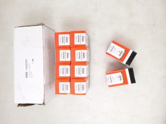10 Pack Totaline P291-4554RS Universal Round Capacitor 45+5 Mfd 370/440VAC