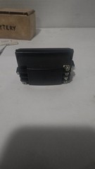 Durant 53300404 Courier Ratemeter LCD Panel Meter 53300-404 No Battery
