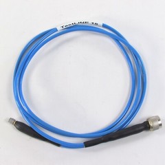 AMP 1087211-1 Testline Cable N Type Male SMA Male 78″ DC-18 GHz 1993-M020-4647