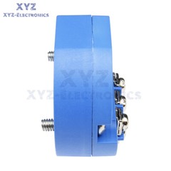 4-20MA 0-10V Temperature Sensor Transmitter Module PT100 Transmitter Module