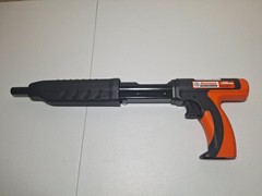 Ramset 40088 MasterShot 0.22 Caliber Powder Actuated Tool