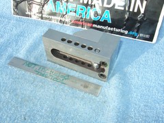 GRIND VISE 4.0 INCH US AMERICAN TOOLMAKER MACHINIST DIE-MAKER GRIND INSPECT 2z