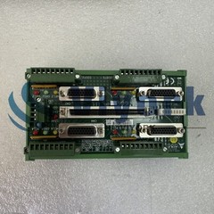 AUTHENTIC MODULE DIN-814-GP ADLINK CODE BEN NEW