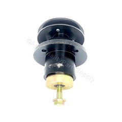 Land Pride 310-248S Spindle Assembly w/ 5″ Pulley NEW Replacement FREE SHIPPING