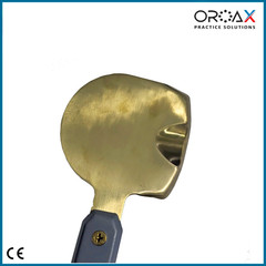 OROAX Dental Wax Rim Former Occlusal Hot Plate Paddle for Denture Wax Modeling
