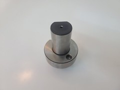 VDI E350TG100 4102 TECHLEADER TOOL HOLDER G6