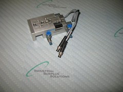 FESTO SLT-10-30-P-A / 170556 MINI SLIDE ACTUATOR