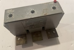 I-T-E RD63T180 1800 amp Circuit Breaker Trip Unit Magnetic Adj Free Shipping