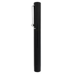 Sherpa Pen Balance: Obsidian Black – Cover for Sharpie Markers/Disposable Pens
