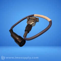 JST %MRFH-4050-130903-3 Cable Assembly FNIP