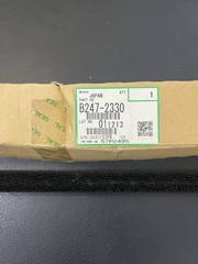 Ricoh OEM copier B247-2330 drum cleaning brush