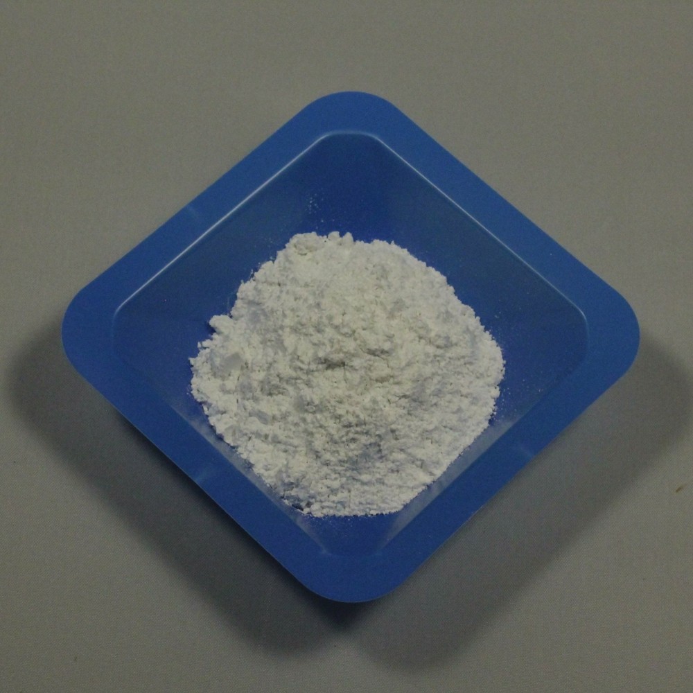Hexagonal Boron Nitride (BN), Dry Lubricant, 20 Micron Powder (625 mesh), 25g