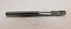 Fullerton Carb Spiral Chucking Reamer .2380 Dia Straight Shank 6FL Qty 2 1410S14