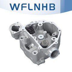 Cylinder Head Intermediate Repair Kit 12200-HP7-A01 for 2006-2024