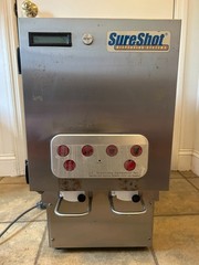 Sure Shot Dispensing Systems Model AC220