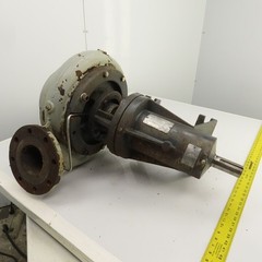 Gusher 4X5-11SEH-CBM Horizontal Centrifugal Pump 500GPM 10-5/8″ Impellor